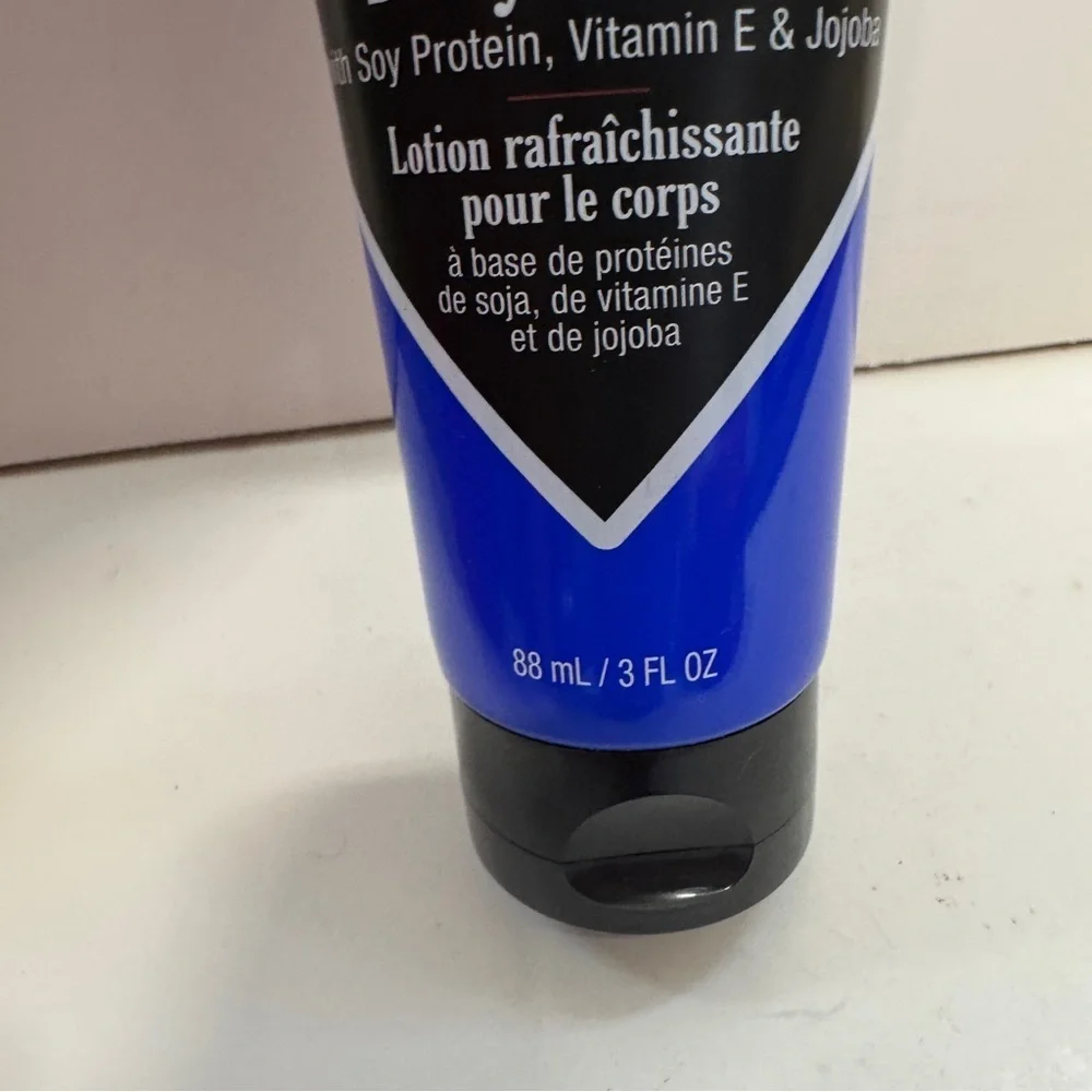 Jack Black Cool Moisture Body Lotion 3 OZ
